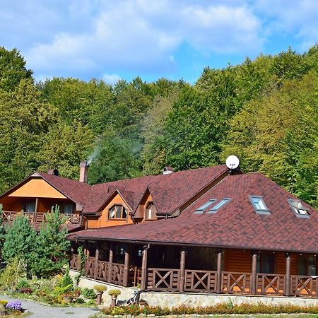 Zelena Sadyba Turichki Экстерьер фото